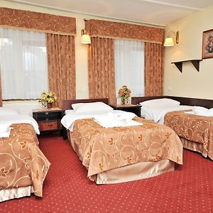 Chambre Triple