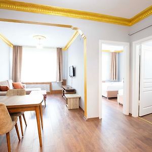 Chambre Familiale