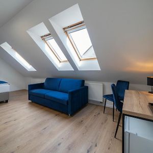 Suite Familiale de Luxe