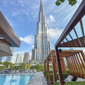 Address Dubai Opera Residences By Qstay