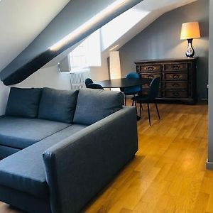 Appartement à 1 Chambre à Coucher