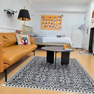 Appartement à 1 Chambre à Coucher