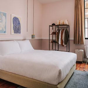 Chambre de Luxe Lit Queen-Size