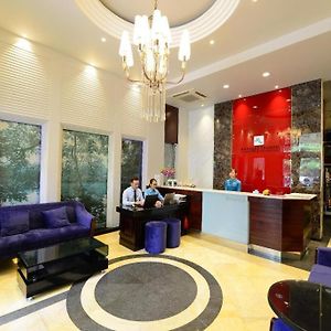 Hanoi Antique Legend Hotel