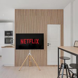 Fantastic Apartment In Oslo