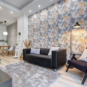 Madach Luxory Apartman