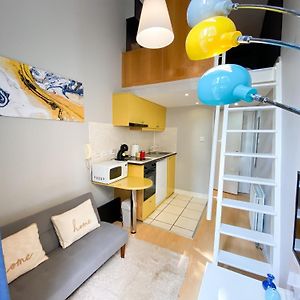 Modern Studios Close To Hyde Park