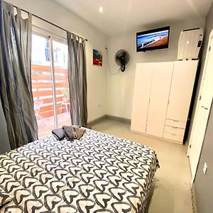 Appartement à 3 Chambres à Coucher
