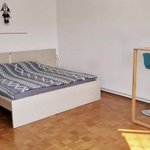 Chambre Double de Luxe