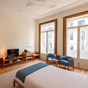 Chambre Standarde Double
