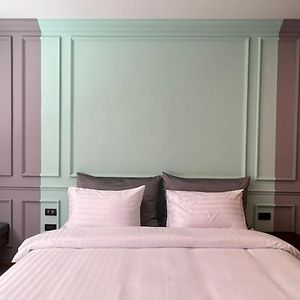 Chambre Supérieure Lit King-Size