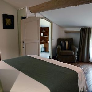 Chambre Mansardée Double