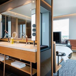 Chambre Tower Lit King-Size