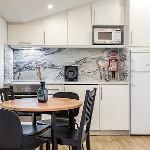 Apartment Bolhao Market By Sweet Porto