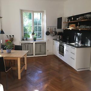 Ferienwohnung Freiburg Herdern