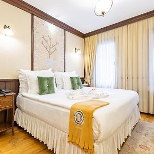 Chambre Double Confort