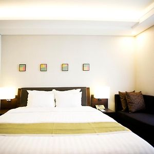 Chambre Standarde Double