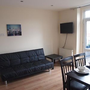 Marble Arch Flats