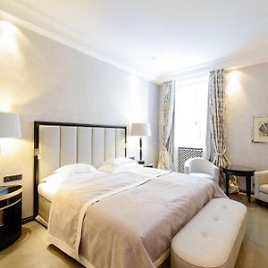 Chambre Standarde Lit King-Size