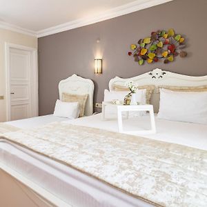 Chambre Familiale Communicante Double