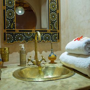 Private Bathroom King Room