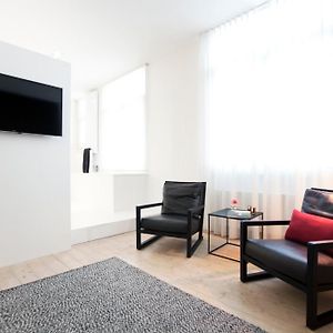 Maison Nationale City Flats&Suites