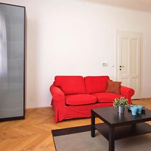 Prague Central Exclusive Apartments