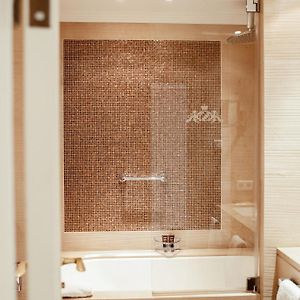 Chambre Simple de Luxe