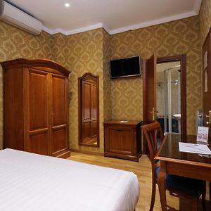 Chambre Double Économique