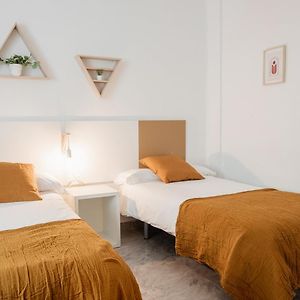 Apartamentos Fv Flats Valencia - Mestalla 5