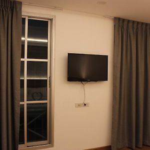 Chambre de Luxe Lit King-Size