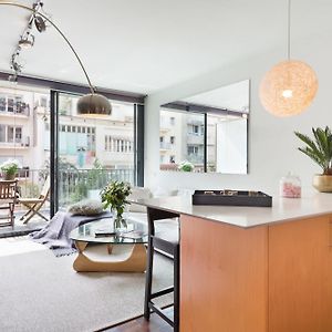 My Space Barcelona Executive Apartments Center