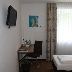 Chambre Simple