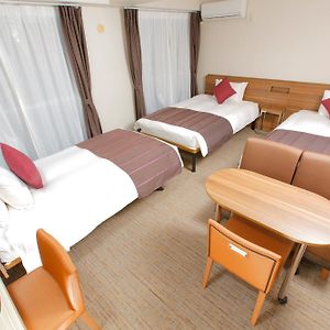 Chambre Triple de Luxe