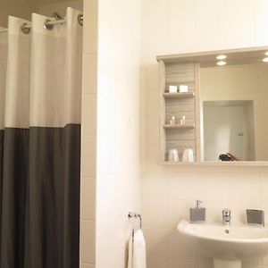 Private Bathroom Double Room