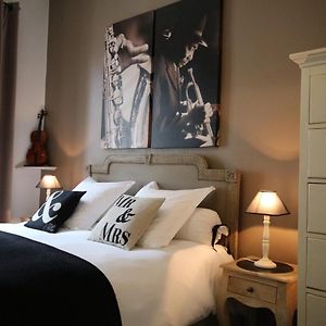 Chambre Petite Double