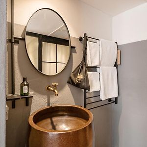 Private Bathroom Double Room