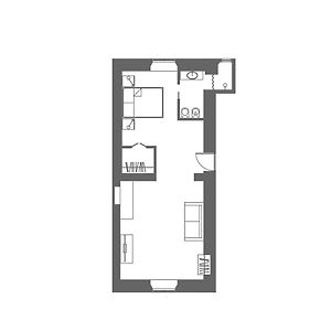 Appartement Familial