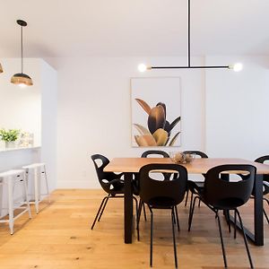 Hip, Stylish Apartment In Little Italy By Den Stays A