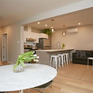 Explore Montreal From Sleek Contemporary Apartment By Den Stays