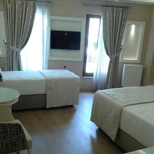 Rooms Inn Taxim
