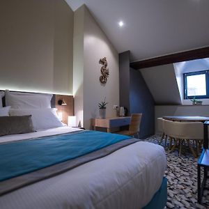 Chambre Supérieure Lit King-Size