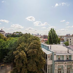 Dayflat Apartments On Mykhailivs'Ka