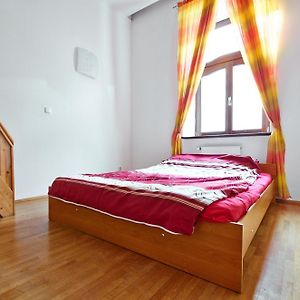 Davinci Radziwillowska Apartments