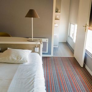 Chambre Standarde Lit King-Size