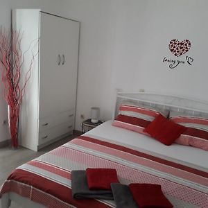 Private Accommodation Carevic