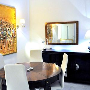 Suite de Luxe Lit King-Size