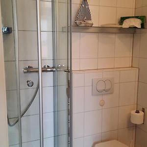 Chambre Standarde Lit King-Size