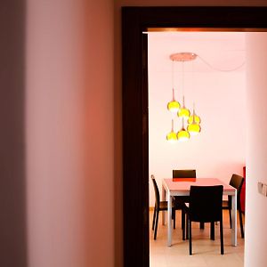 Real De Cartuja Apartments & Suites