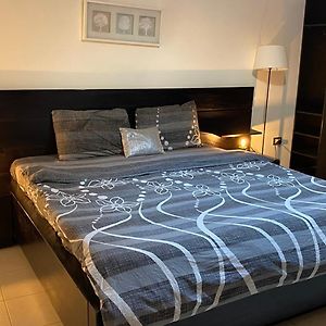Dair Ghbar Apartment